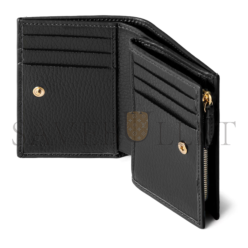 GUCC GG MARMONT SMALL WALLET 790063 (11.5*8*3cm)